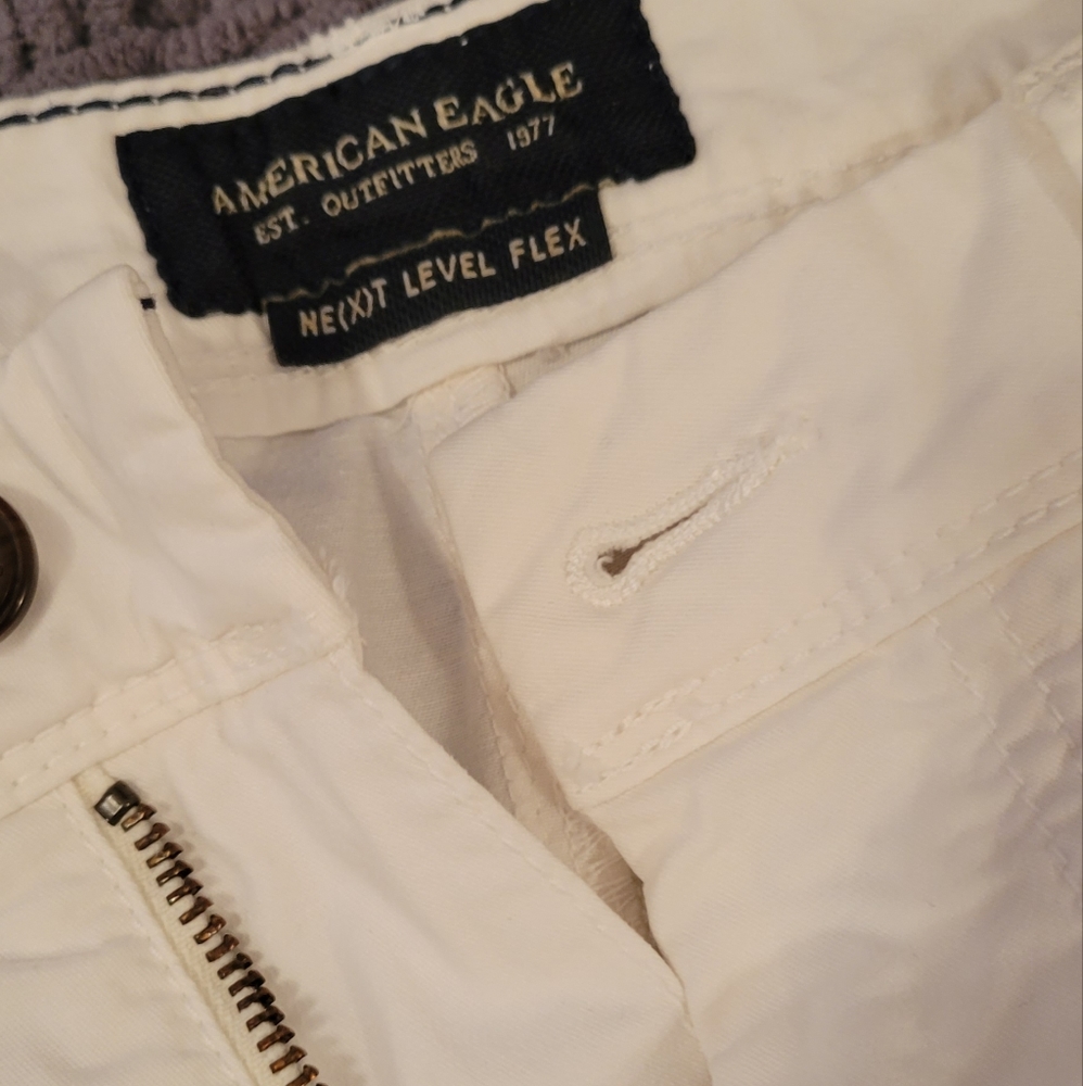 Shorts - Picture 2 of 3